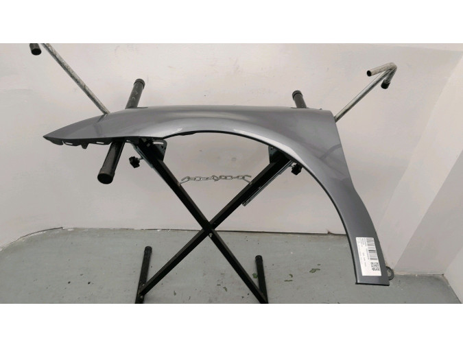 ALETA DELANTERA IZQUIERDA CITROEN C4 GRIS 2005