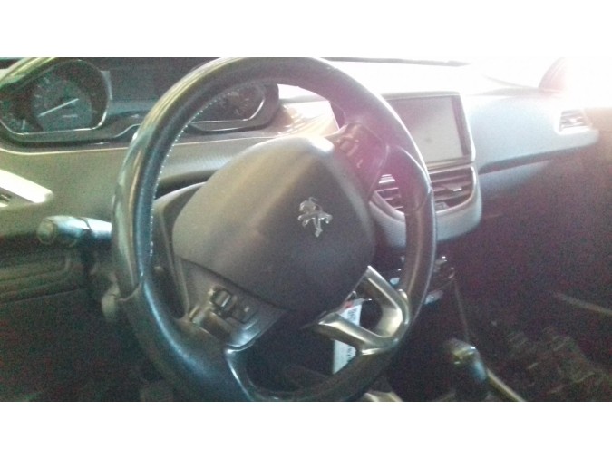 VOLANTE PEUGEOT 2008 2014