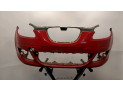 PARAGOLPES DELANTERO SEAT ALTEA ROJO 2009