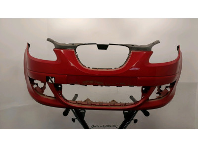 PARAGOLPES DELANTERO SEAT ALTEA ROJO 2009