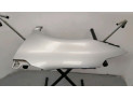 ALETA DELANTERA IZQUIERDA CITROEN C4 GRIS 2008