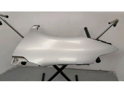ALETA DELANTERA IZQUIERDA CITROEN C4 GRIS 2008