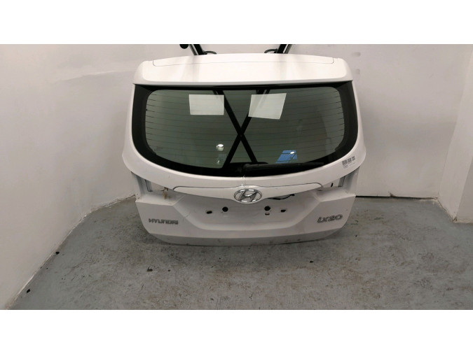 PORTON TRASERO HYUNDAI IX20 2015