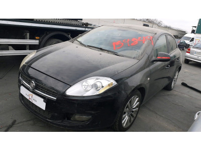 Motor FIAT BRAVO 2007
