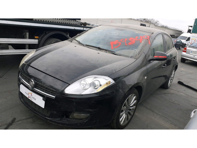 Motor FIAT BRAVO 2007