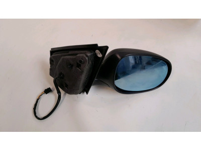 RETROVISOR DERECHO FIAT BRAVO SIN PINTAR 2007