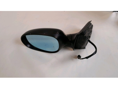 RETROVISOR IZQUIERDO FIAT BRAVO NEGRO 2007