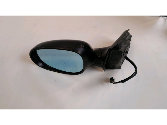 RETROVISOR IZQUIERDO FIAT BRAVO NEGRO 2007