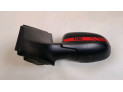 RETROVISOR IZQUIERDO FIAT BRAVO NEGRO 2007