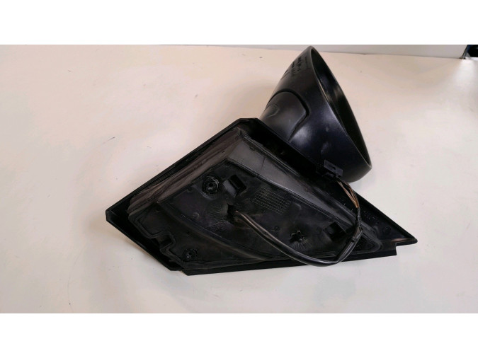 RETROVISOR IZQUIERDO FIAT BRAVO NEGRO 2007
