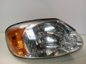 FARO DELANTERO DERECHO HYUNDAI ACCENT 2003