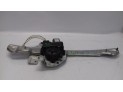 ELEVALUNAS DELANTERO IZQUIERDO PEUGEOT 2008 2014