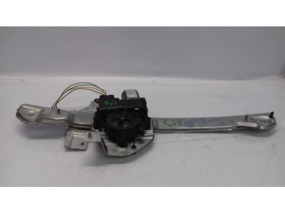 ELEVALUNAS DELANTERO IZQUIERDO PEUGEOT 2008 2014