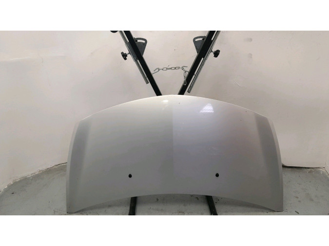 CAPOT RENAULT CLIO GRIS 2006