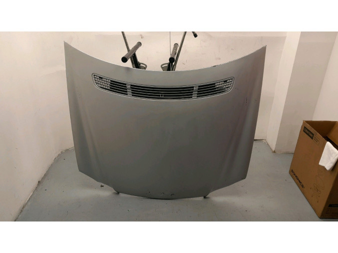 CAPOT MERCEDES CLK 350 GRIS 2006