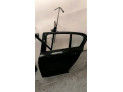 PUERTA TRASERA IZQUIERDA BMW 118D NEGRO 2017