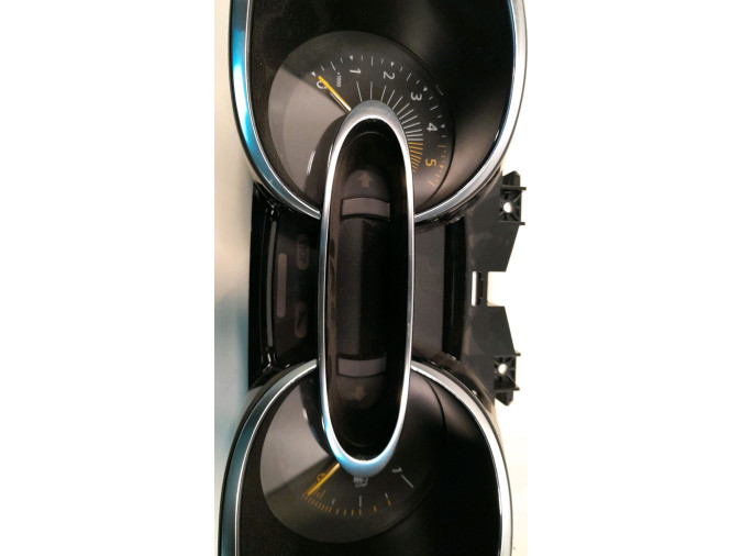 CUADRO INSTRUMENTOS RENAULT CLIO 2015