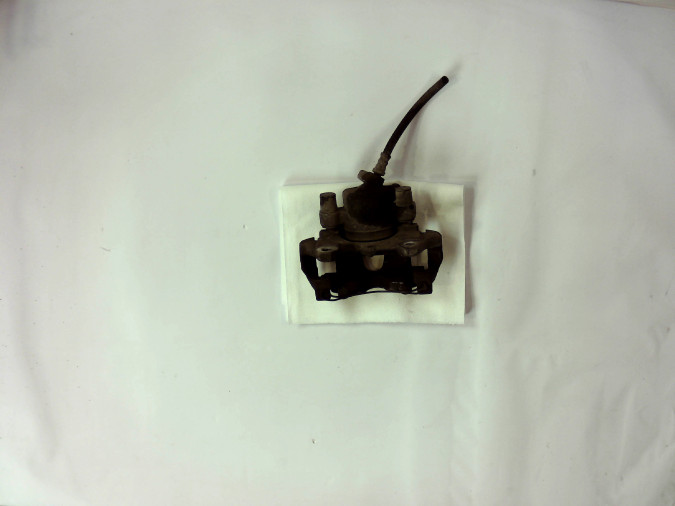 PINZA FRENO DELANTERA IZQUIERDA RENAULT CLIO 2015
