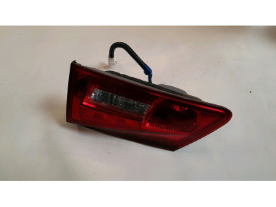 PILOTO TRASERO DERECHO LEXUS IS 250 2008