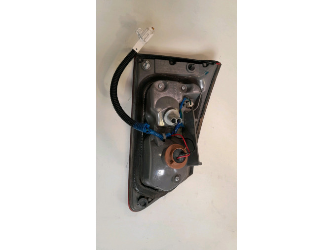 PILOTO TRASERO DERECHO LEXUS IS 250 2008