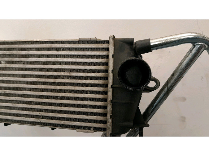 Intercooler RENAULT TRAFIC 2014