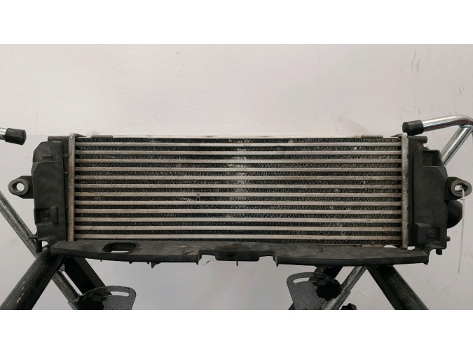 Intercooler RENAULT TRAFIC 2014