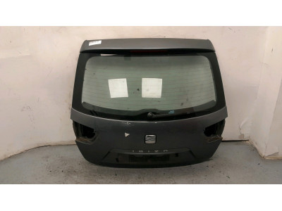 PORTON TRASERO SEAT IBIZA GRIS 2013