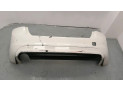 PARAGOLPES TRASERO VOLVO S60 BLANCO 2018