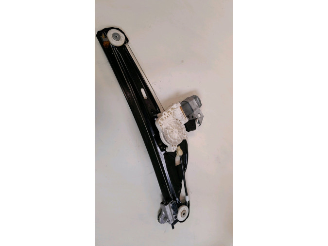 ELEVALUNAS TRASERO IZQUIERDO BMW SERIE 5 2005