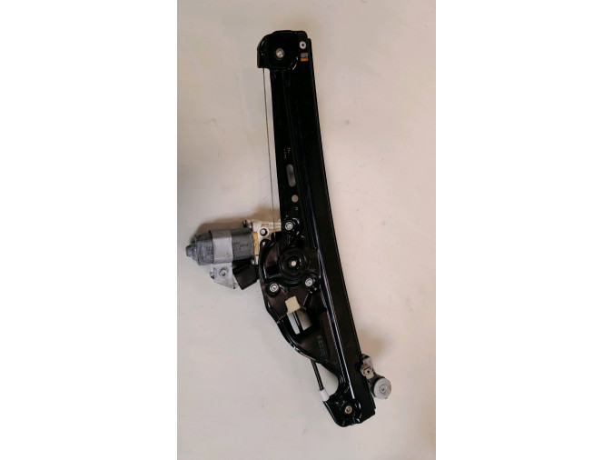 ELEVALUNAS TRASERO IZQUIERDO BMW SERIE 5 2005