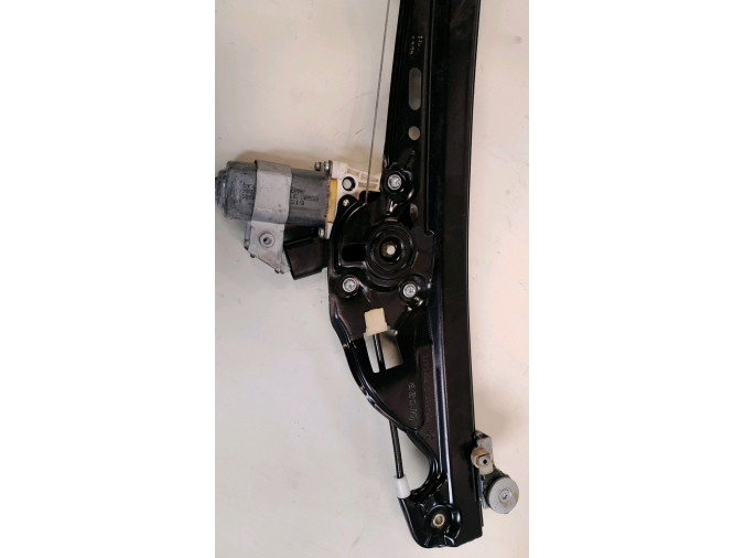 ELEVALUNAS TRASERO IZQUIERDO BMW SERIE 5 2005