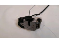 CERRADURA PUERTA TRASERA IZQUIERDA OPEL INSIGNIA 2010