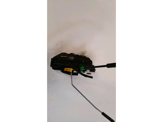 CERRADURA PUERTA TRASERA IZQUIERDA OPEL INSIGNIA 2010