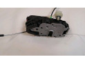 CERRADURA PUERTA TRASERA DERECHA OPEL INSIGNIA 2010