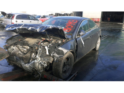 CERRADURA DELANTERA IZQUIERDA OPEL INSIGNIA 2010