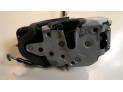 CERRADURA DELANTERA IZQUIERDA OPEL INSIGNIA 2010