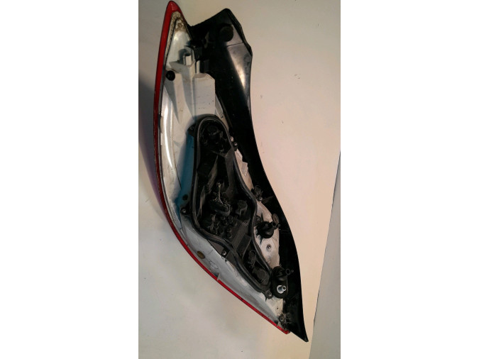 PILOTO TRASERO DERECHO OPEL INSIGNIA 2010