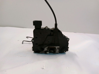 CERRADURA PUERTA DELANTERA DERECHA OPEL CORSA 2014