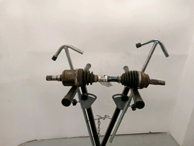 TRANSMISIÓN DELANTERA IZQUIERDA OPEL CORSA 2007