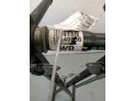 TRANSMISIÓN DELANTERA IZQUIERDA OPEL CORSA 2007