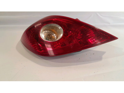 PILOTO TRASERO IZQUIERDO OPEL CORSA 2007