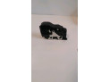 CERRADURA PUERTA TRASERA IZQUIERDA MINI ONE D 2011