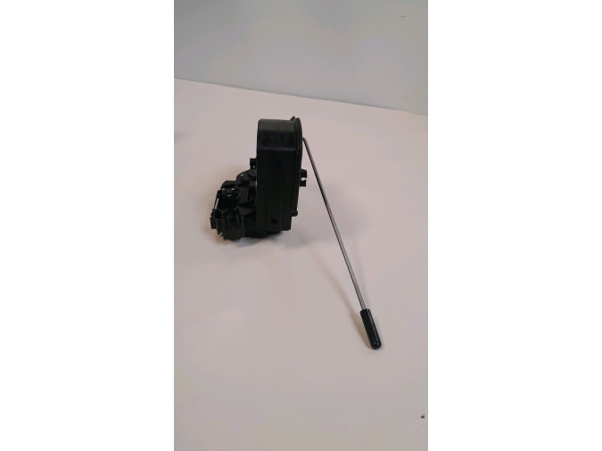  MINI ONE D 2011