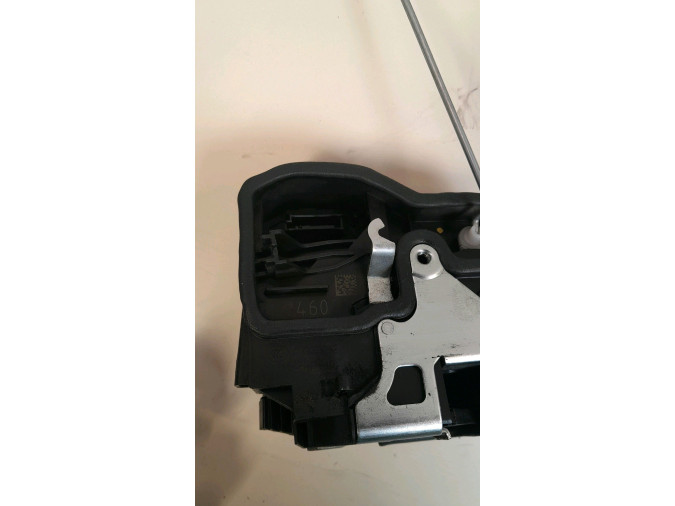  MINI ONE D 2011