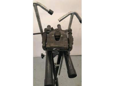 PINZA FRENO DELANTERA DERECHA MINI ONE D 2011