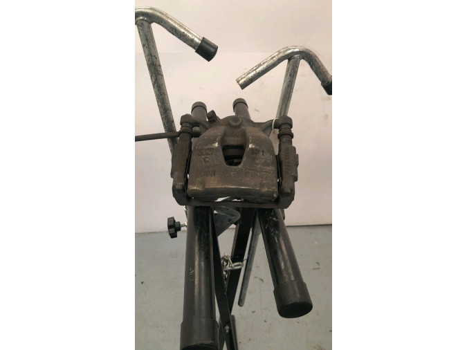 PINZA FRENO DELANTERA DERECHA MINI ONE D 2011