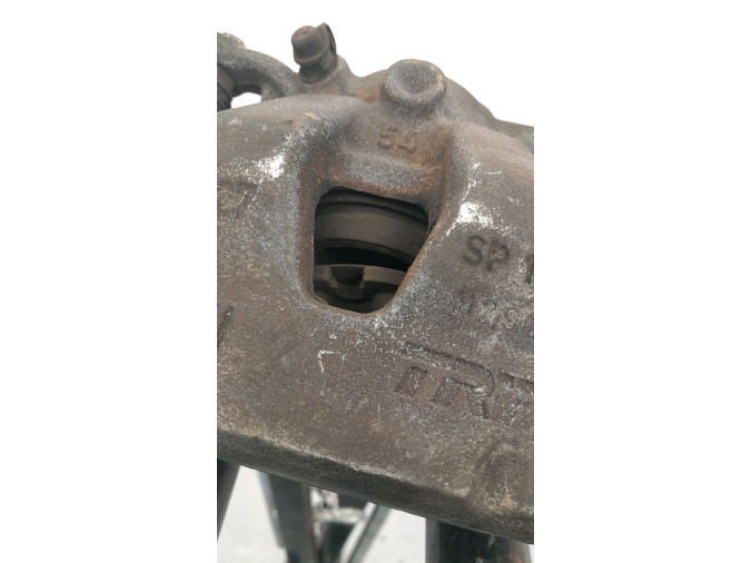 PINZA FRENO DELANTERA DERECHA MINI ONE D 2011