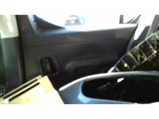 ELEVALUNAS TRASERO DERECHO CITROEN BERLINGO 2019