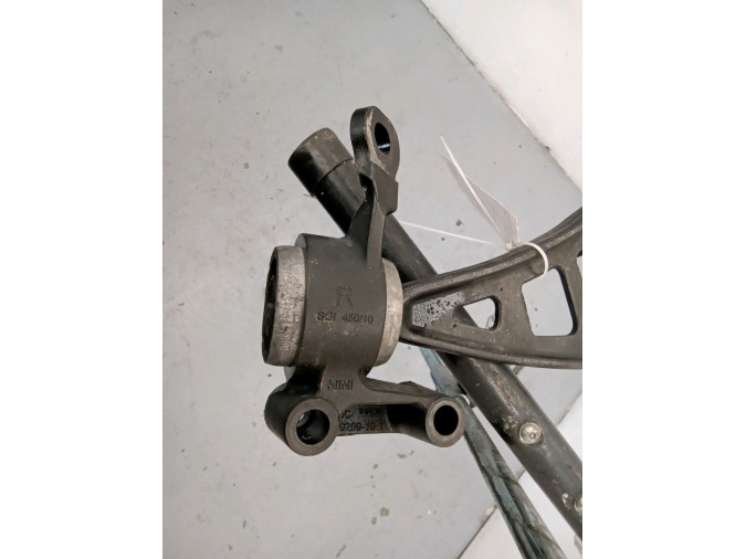 BRAZO SUSPENSION DELANTERO DERECHO MINI ONE D 2011