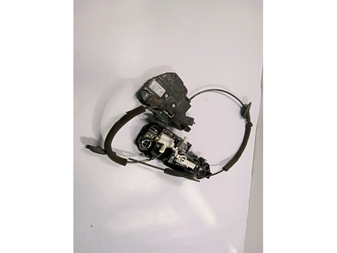 CERRADURA PUERTA DELANTERA DERECHA RENAULT MÉGANE 2011